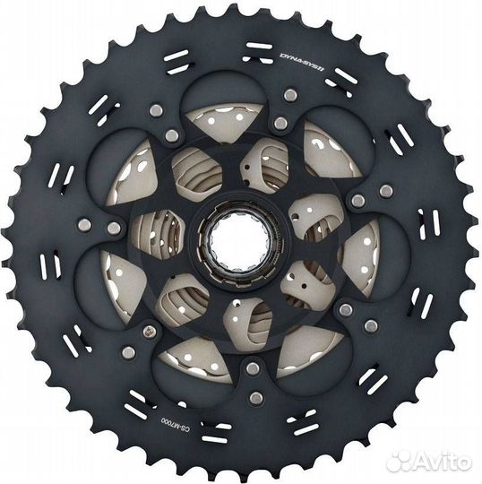 Shimano SLX CS-M7000 Cassette 11-speed