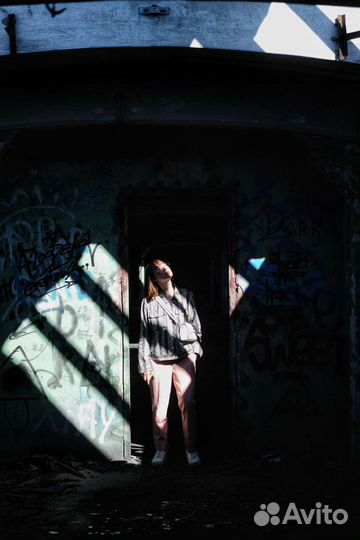 Фотопрогулки по Красному треугольнику