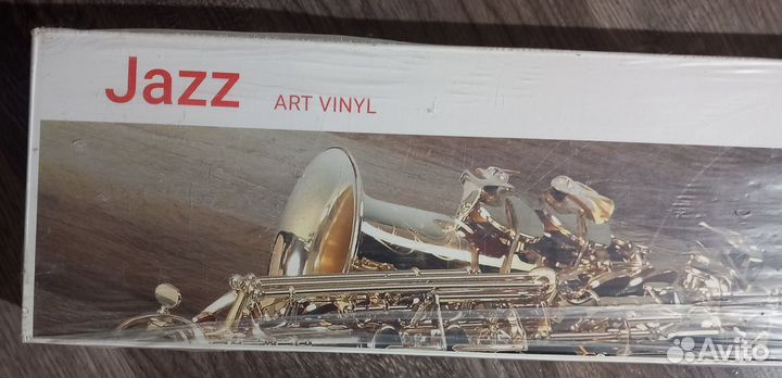 Кварцвиниловая плитка Tarkett износостойкая