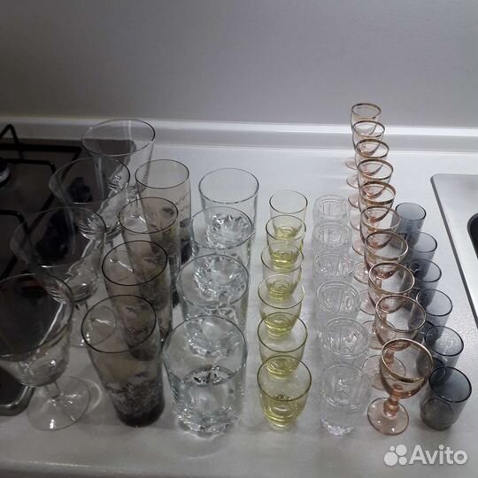 Рюмка,стопка,фужер,бокал