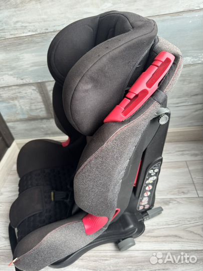 Детское Автокресло Coletto vivaro isofix