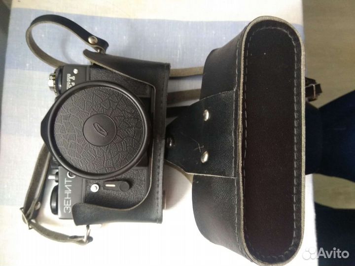 Фотоаппарат