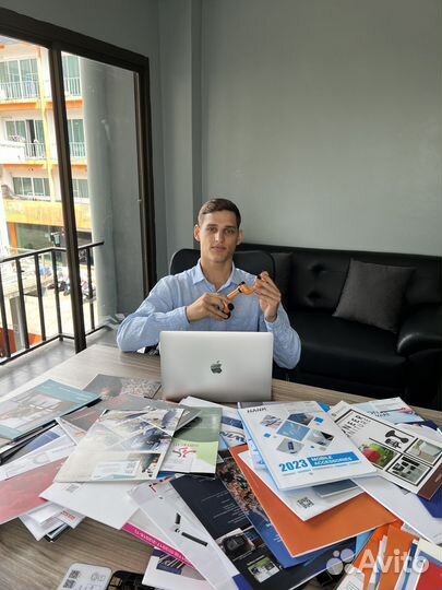 Доставка из Китая