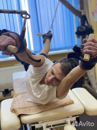 Виброакустический массаж поющими тибетскими чашами