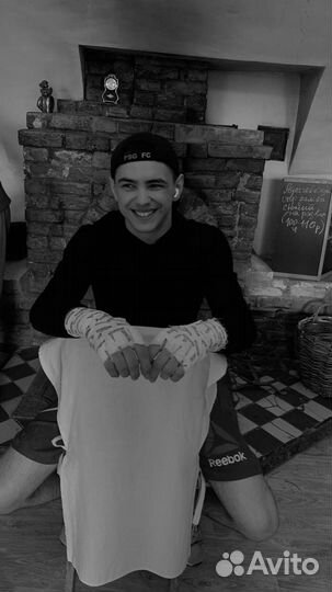 Тренер по Тайскому боксу,Кикбоксингу,Мма