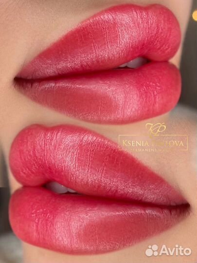 Модель на перманентный макияж бесплатно