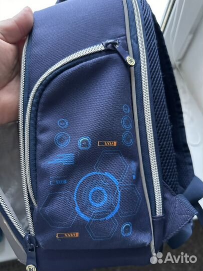 Рюкзак школьный MagTaller