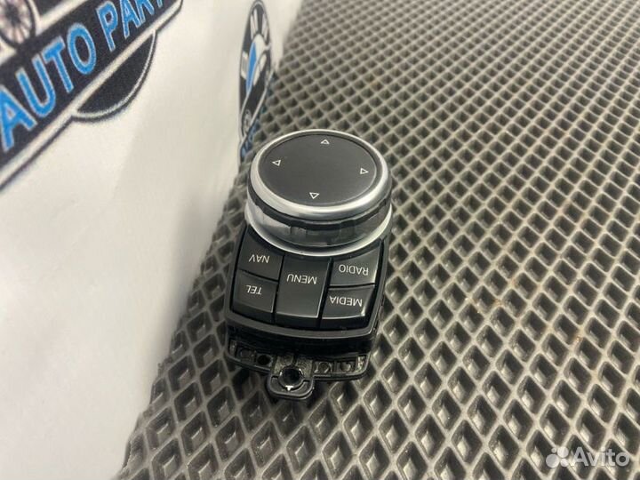 Джойстик управления мультимедией Bmw 3 Серии F30