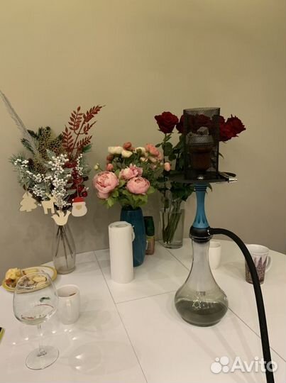 Аренда кальяна на дом\ Кальян на дом