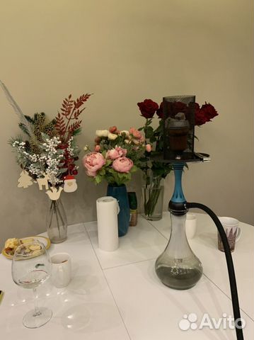 Аренда кальяна на дом\ Кальян на дом