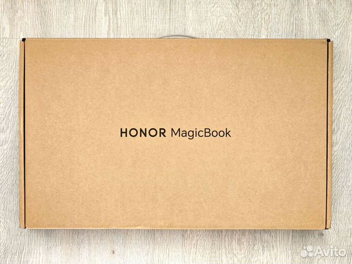 Ноутбук Honor MagicBook X16 Pro 2023 13500H/16/512