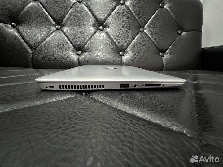 Ультрабук HP 13.3” i5-7Gen/8gb/SSD