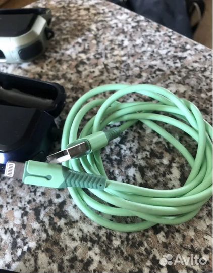 Аксессуары для Apple Whach
