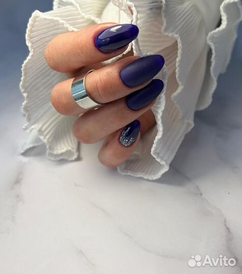 Маникюр/Наращивание