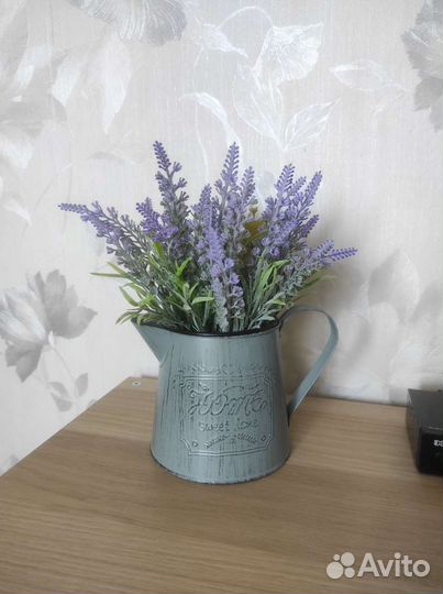 Искусственные цветы