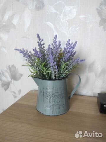 Искусственные цветы