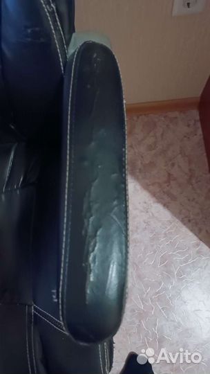 Компьютерное кресло бу