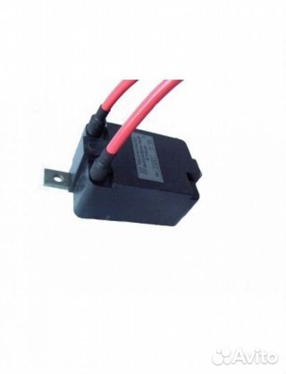 Катушка зажигания снегоход Тайга нового образца (И