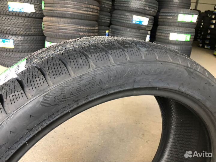 Grenlander IceHawke II 275/40 R21