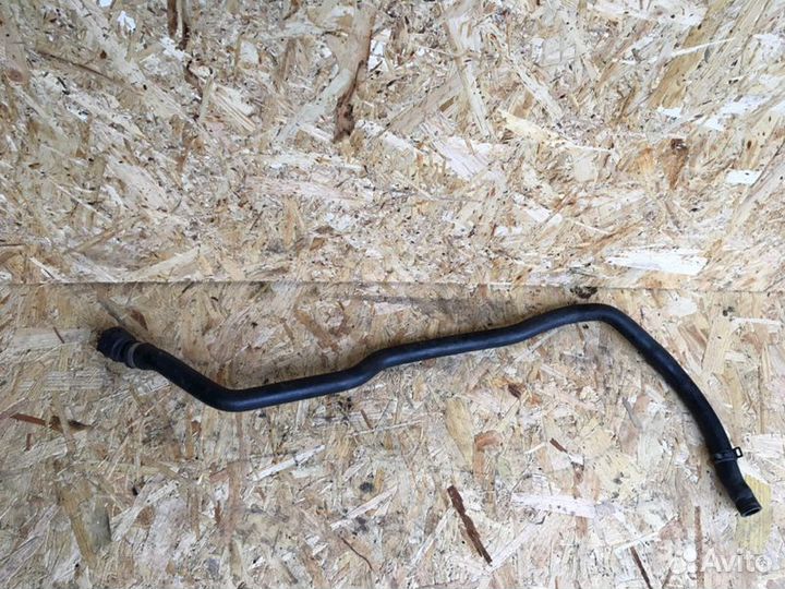 Шланг системы охлаждения Bmw 328Ix F30 N20B20 2012