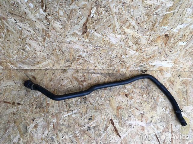 Шланг системы охлаждения Bmw 328Ix F30 N20B20 2012