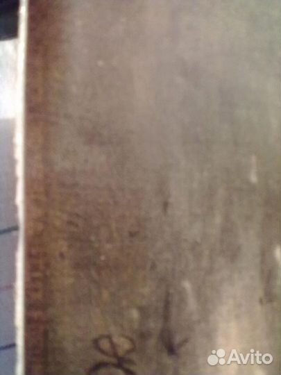 Картина ханс зацки