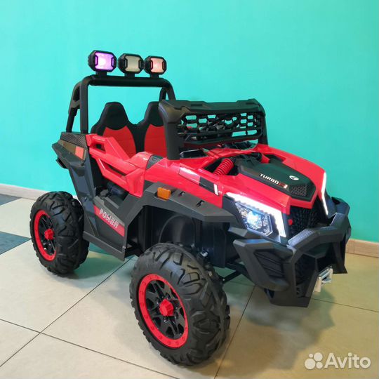 Электромобиль