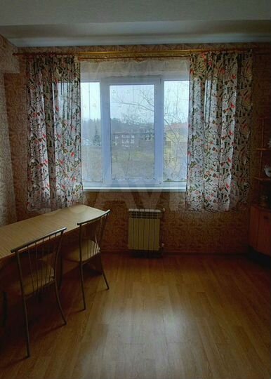 Квартира-студия, 28 м², 4/6 эт.