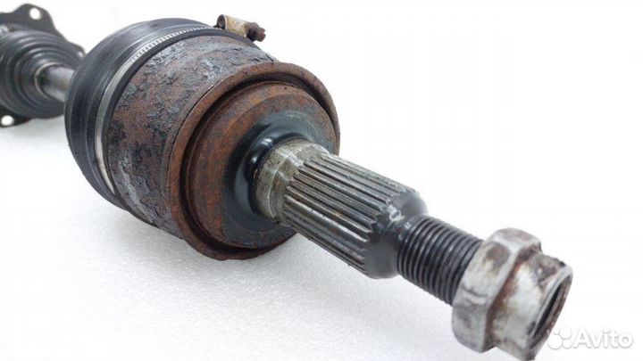 Б/У Б/У Привод Состояние отличное, оригиналnnУ нас