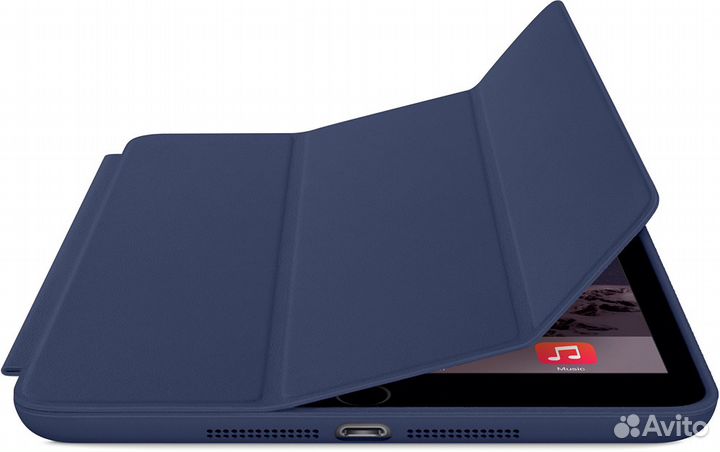 Чехлы SMART Case iPad разные цвета и модели