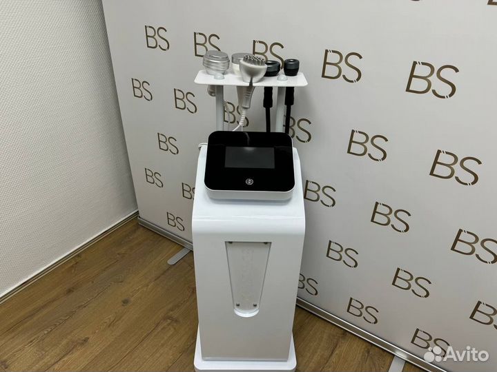 Аппарат кавитации wl 15