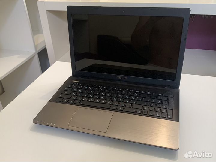 Ноутбук Asus 15.6