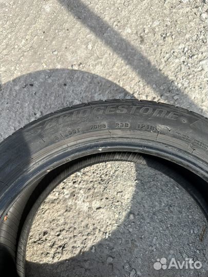 Bridgestone Turanza T001 225/45 R17