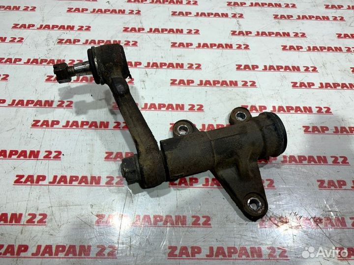 Маятник рулевой Mitsubishi Challenger K96 6G72