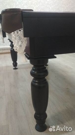 Бильярдный стол американка