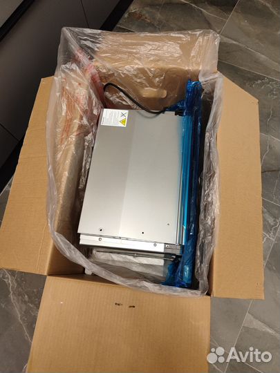 Встраиваемая микроволновая печь Evelux MW 20