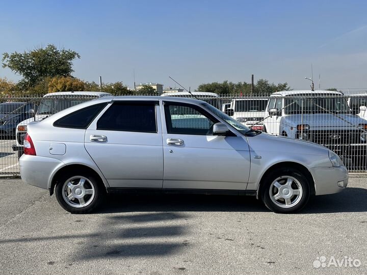 LADA Priora 1.6 МТ, 2012, 177 500 км
