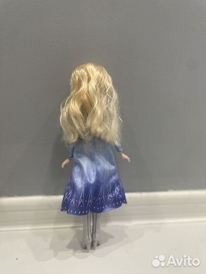 Куклы Эльза и Анна холодное сердце