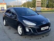 Peugeot 308 1.6 AT, 2011, 150 000 км, с пробегом, цена 590 000 руб.