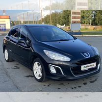 Peugeot 308 1.6 AT, 2011, 150 000 км, с пробегом, цена 539 990 руб.