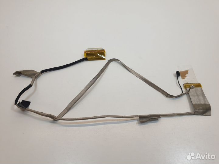 Шлейф матрицы Asus K53S 14G22103600
