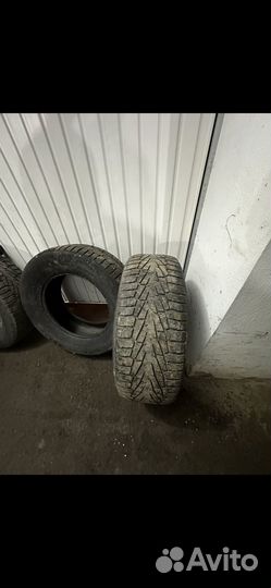 Nokian Tyres Hakka SUV 285/60 R18