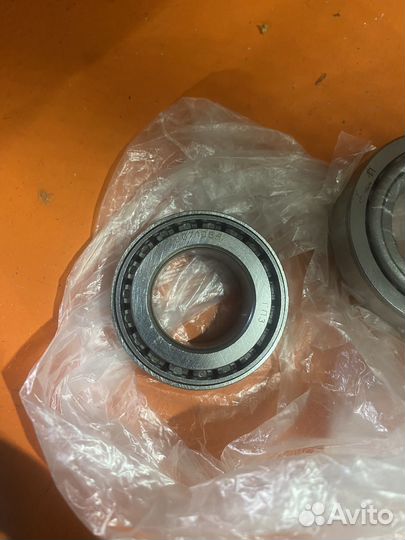 Подшипник конический гпз-34