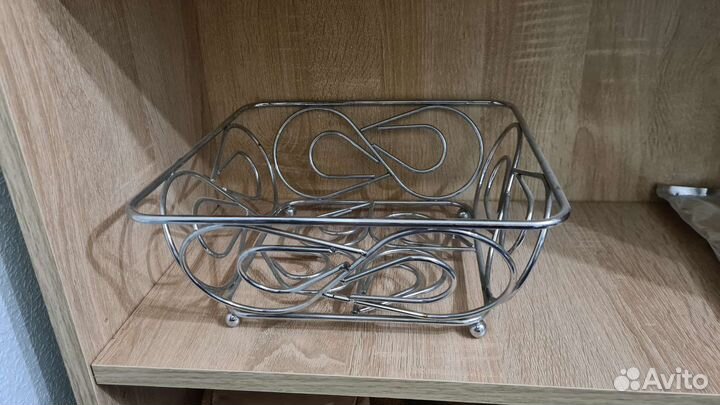 Вазы для фруктов