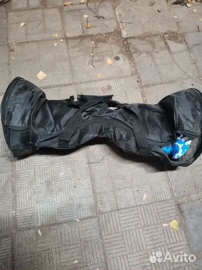 Гироскутер бу