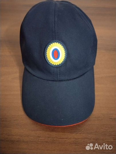 Полицейская форма летняя