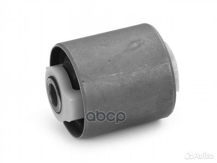 Сайлентблок заднего нижнего рычага land rover D