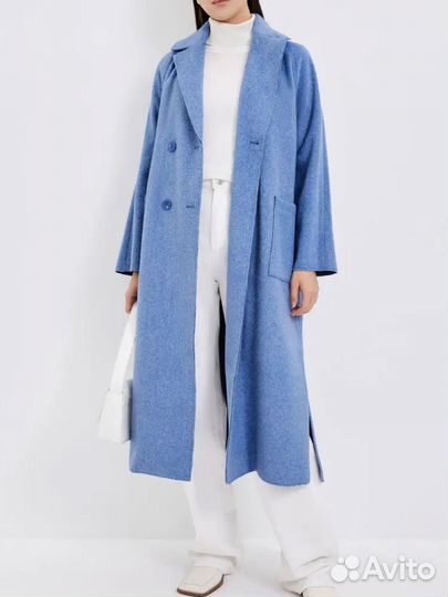 Пальто женское зимнее