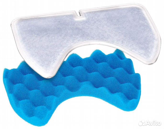 Фильтры для пылесоса