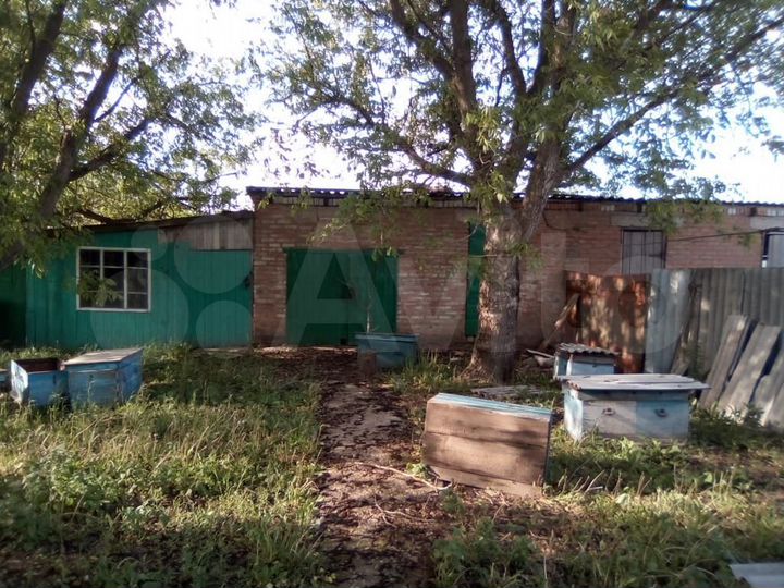 Дом 85 м² на участке 15 сот.